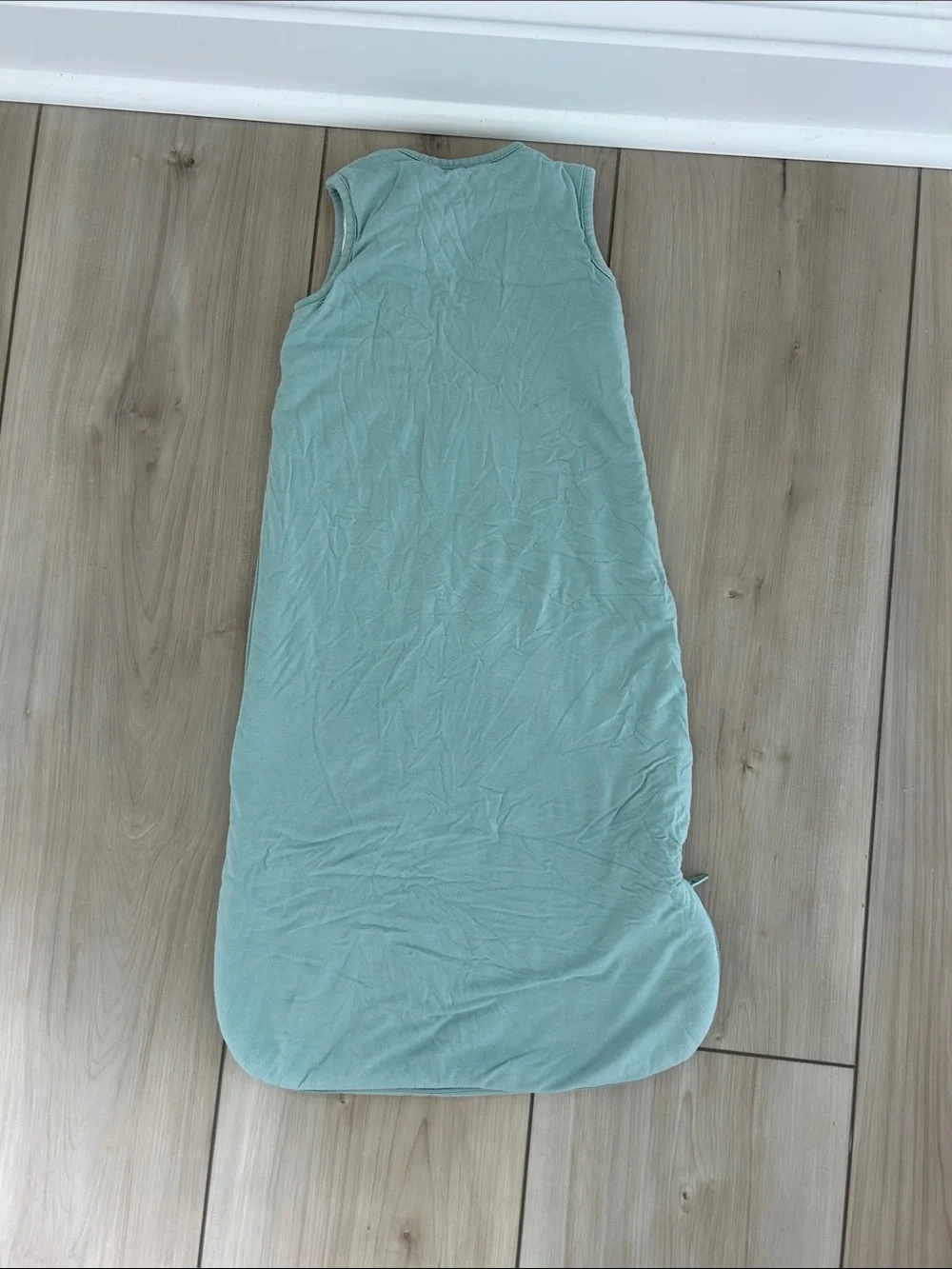 Kyte BABY Sleep Bag in sage EUC